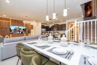 Stunning Pool Home just minutes from DISNEY - Orlando - 8