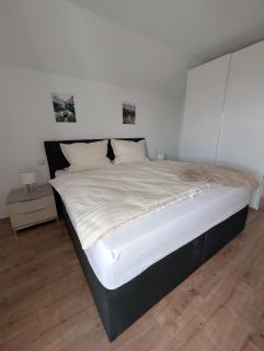 Gemütlich wohnen mit toller Aussicht - Mindelheim - 7