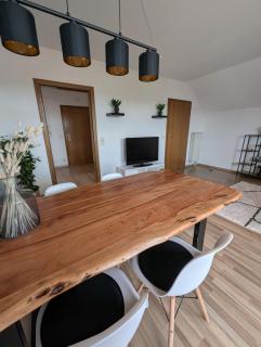 Gemütlich wohnen mit toller Aussicht - 7