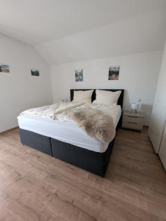 Gemütlich wohnen mit toller Aussicht - Mindelheim - 1