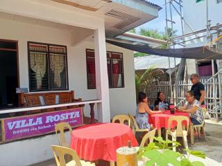 Villa Rosita - Dauin - 3
