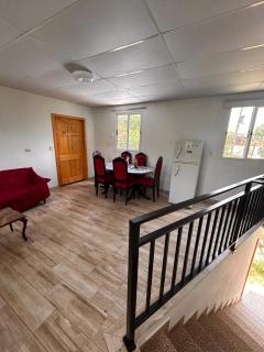 Country House in Los Planes. - Panchimalco - 1