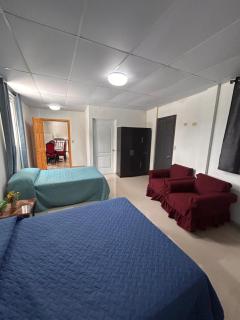 Country House in Los Planes VACATION RENTAL - 1