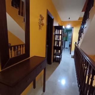 Casa Grande - 1