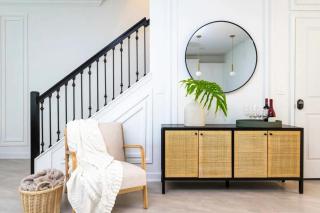 Casa 5 Quartos com Piscina e Tema Disney - 0