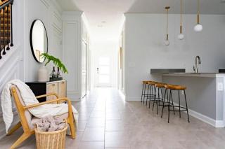 Casa 5 Quartos com Piscina e Tema Disney - 9