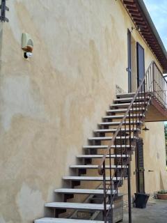 Casa Rossi - Poggibonsi - 8