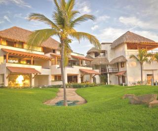 Las Palmas Luxury Villas - Cedro - 3
