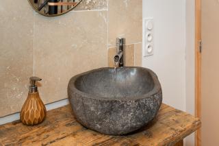 Le loft de la Casa Cota-Balnéo XXL - Rivesaltes - 7