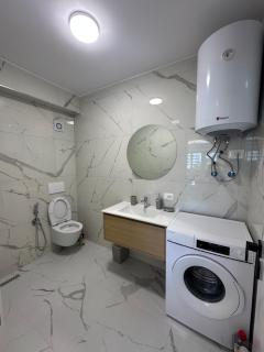 Stay Apartments - Golem - 3