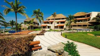 Las Palmas Luxury Villas - Cedro - 6