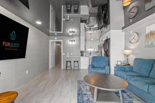 The Summit 1217 - Panama City Beach - 2