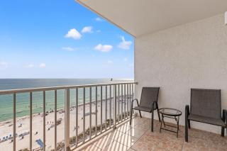 The Summit 1217 - Panama City Beach - 9