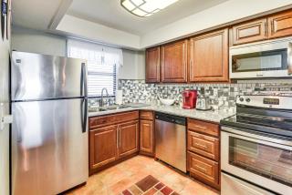 Walk to Ocean Daytona Beach Shores Condo with Pool! - 1