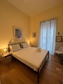 The Agora Residence - Atenas - 3