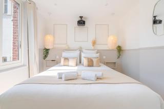La Suite des Sables - Houlgate - 9
