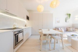 La Suite des Sables - Houlgate - 5