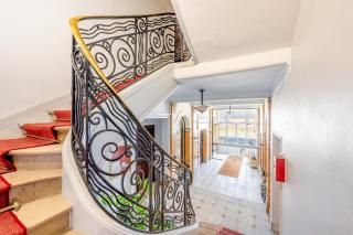 La Suite des Sables - Houlgate - 7