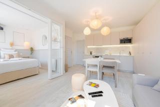 La Suite des Sables - Houlgate - 1