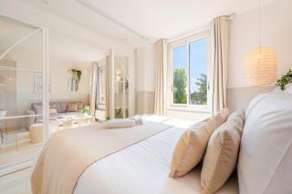 La Suite des Sables - Houlgate - 3