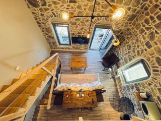 Kenezakia houses - Quios - 5