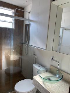 Apto condomínio Ônix - Campos dos Goytacazes - 6