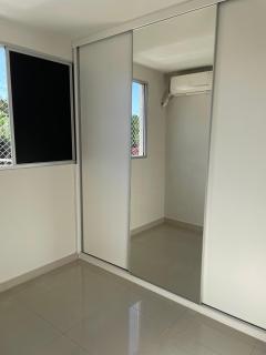 Apto condomínio Ônix - Campos dos Goytacazes - 4
