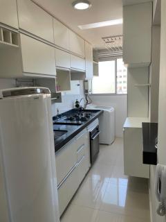 Apto condomínio Ônix - Campos dos Goytacazes - 1
