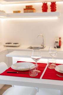 Casina Caprese - Capri - 5
