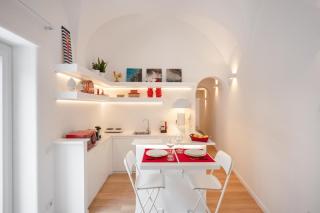 Casina Caprese - Capri - 6