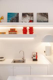 Casina Caprese - Capri - 3