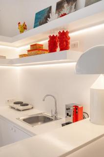 Casina Caprese - Capri - 1
