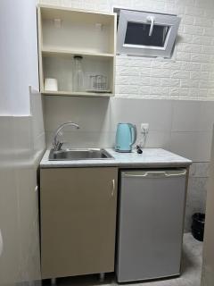 Hotel Eurica - Kutaisi - 7