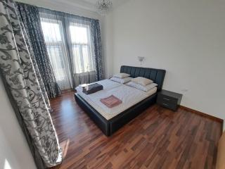 Apartment PARK VIEW - Marienbad - 4