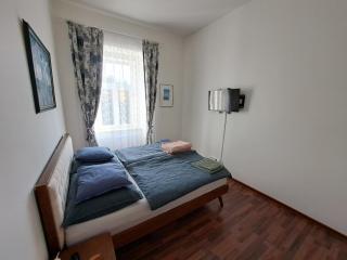 Apartment PARK VIEW - Marienbad - 2