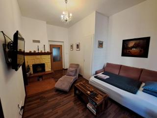 Apartment PARK VIEW - Marienbad - 8