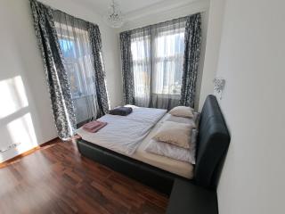 Apartment PARK VIEW - Marienbad - 3
