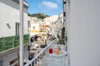 Casina Caprese - Capri - 0