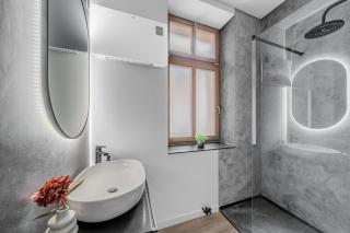 Moderný apartmán v srdci Banskej Bystrice - Banská Bystrica - 8