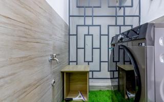 The Kilimani Nook - Nairobi - 1