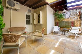 Old Town Corner Luxury Studios - Città di Rodi - 9
