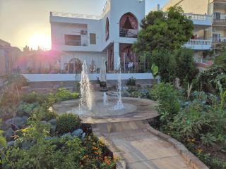 Nile House Anis & Do - Louxor - 0