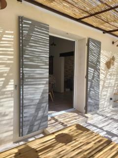 Gîte Lou Galoubet - La Celle-sous-Gouzon - 0