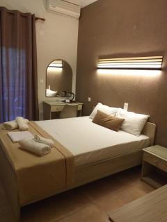 Hotel Isidora - Loutrós - 6
