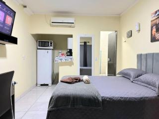 Capim de Ouro Flats Mobiliados - 3