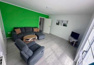 Ferienwohnung Hochwaldblick 4 - Morbach - 0