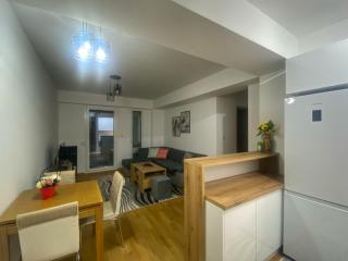 Skopje Comfort Loft - Skopje - 9