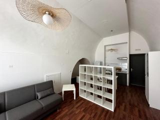 Vittorio Emanuele II guest house - Mola di Bari - 3