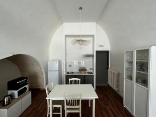 Vittorio Emanuele II guest house - Mola di Bari - 2