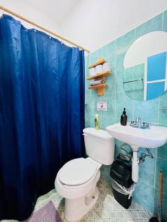 Casa Hugo 2 AC Starlink 2min walk to the beach - Brisas de Zicatela - 7